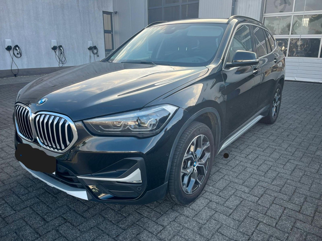 BMW X1 Business Line sDrive