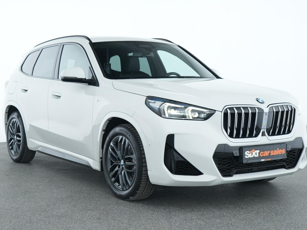 BMW X1 M-Sport