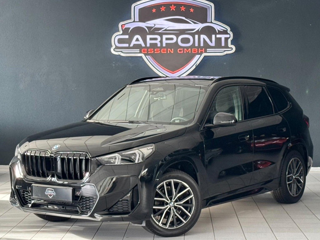 BMW X1 sDrive18i