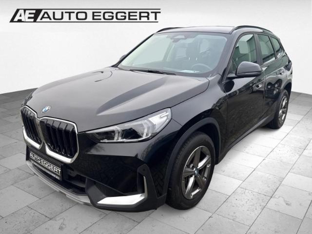 BMW X1 sDrive