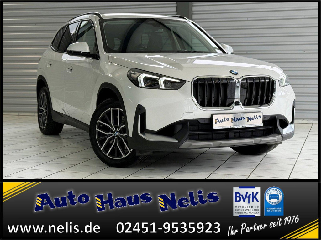BMW X1 xDrive