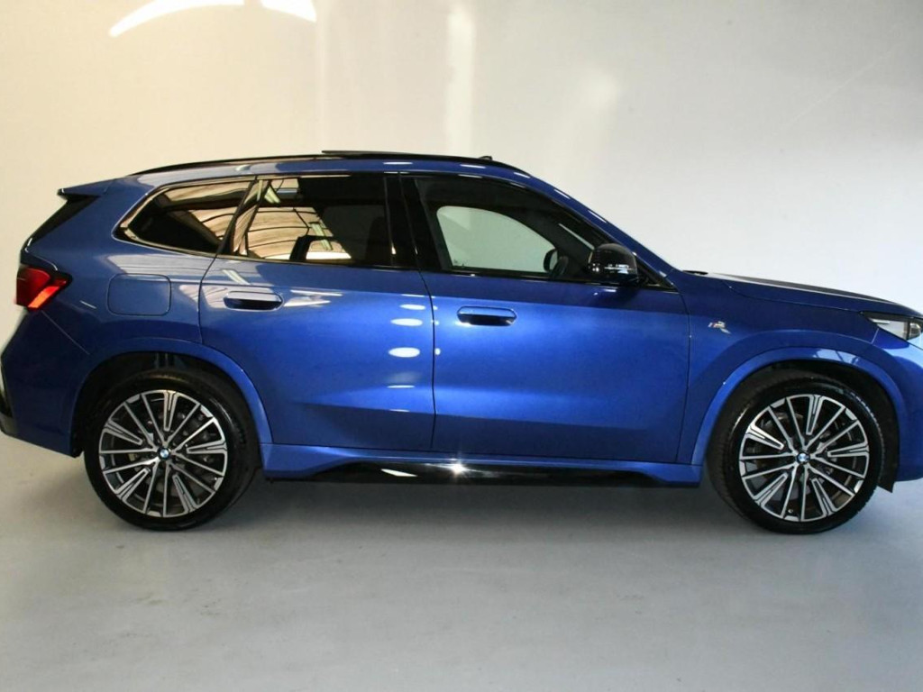 BMW X1 M-Sport sDrive18d