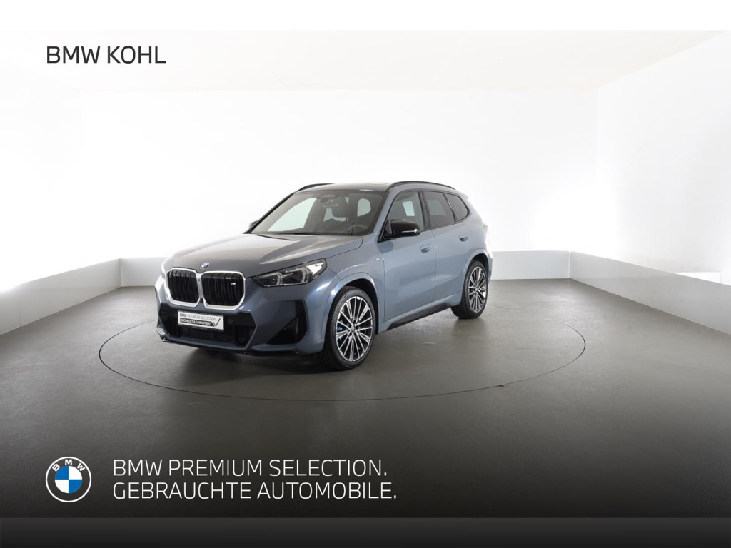 BMW X1 M35 i Panoramadach Driving Assistant Professi