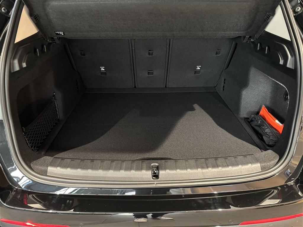 BMW X1 Comfort pakket sDrive20i