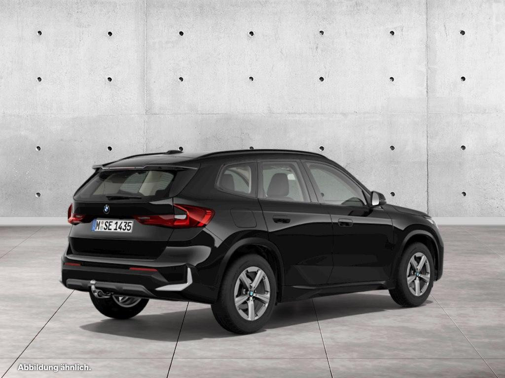 BMW X1 sDrive18i