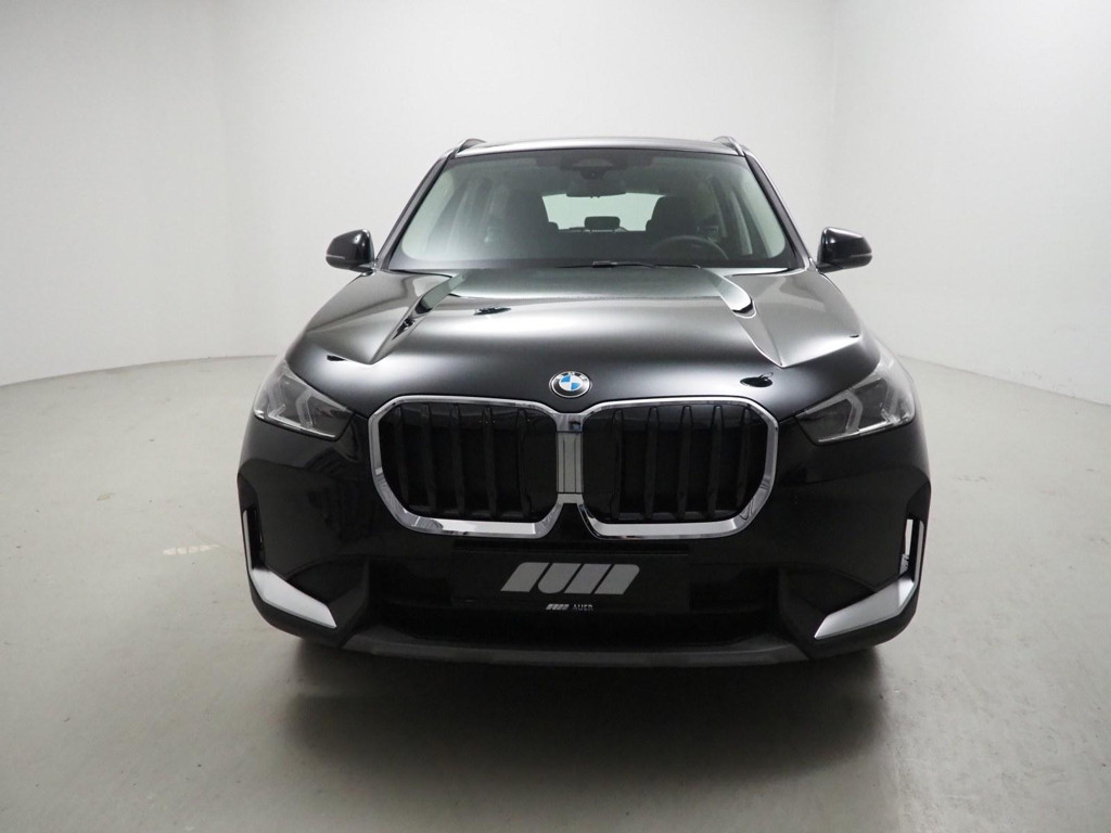 BMW X1 sDrive18i