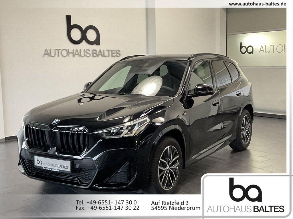 BMW X1 M-Sport sDrive sDrive20i
