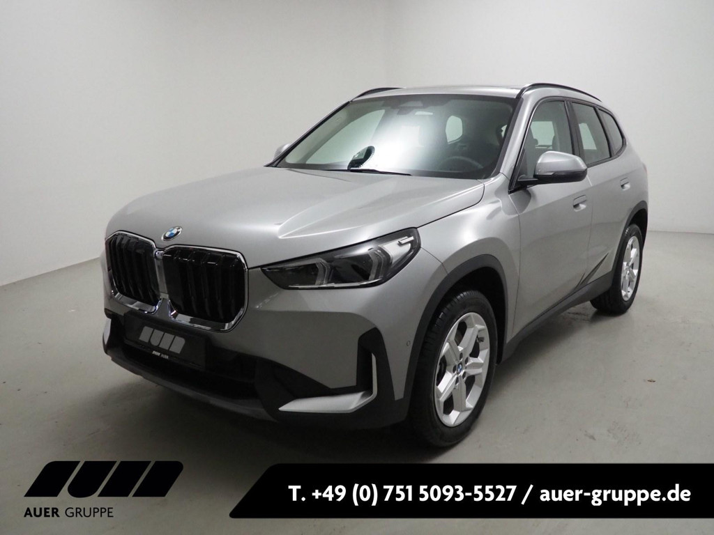 BMW X1 sDrive20i