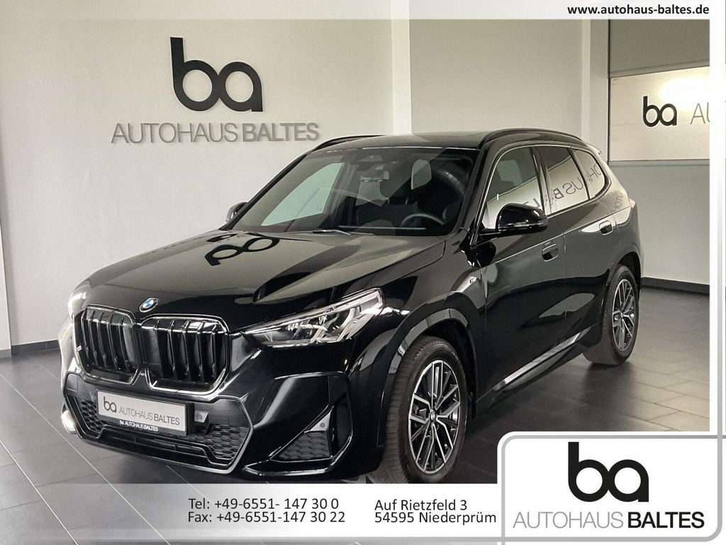 BMW X1 M-Sport sDrive sDrive20i
