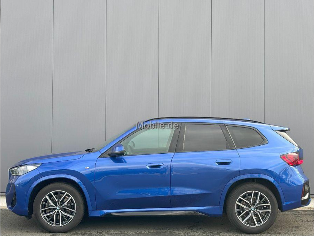 BMW X1 M-Sport
