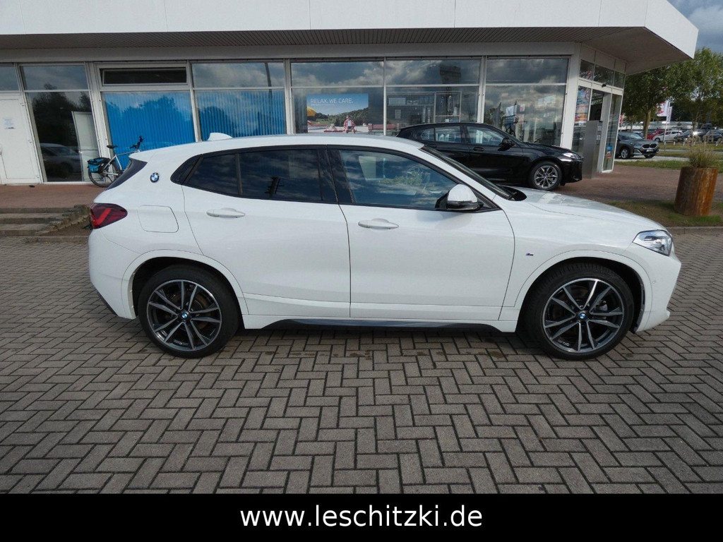 BMW X2 M-Sport sDrive20i