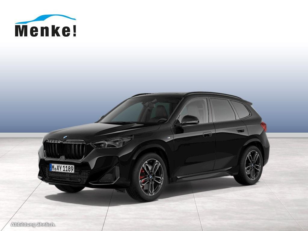 BMW X1 M-Sport sDrive18i