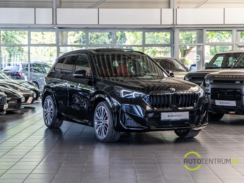 BMW X1 M-Sport