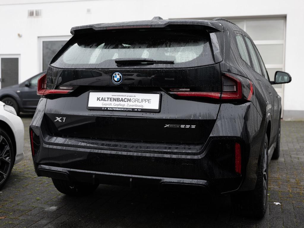 BMW X1 M-Sport xDrive