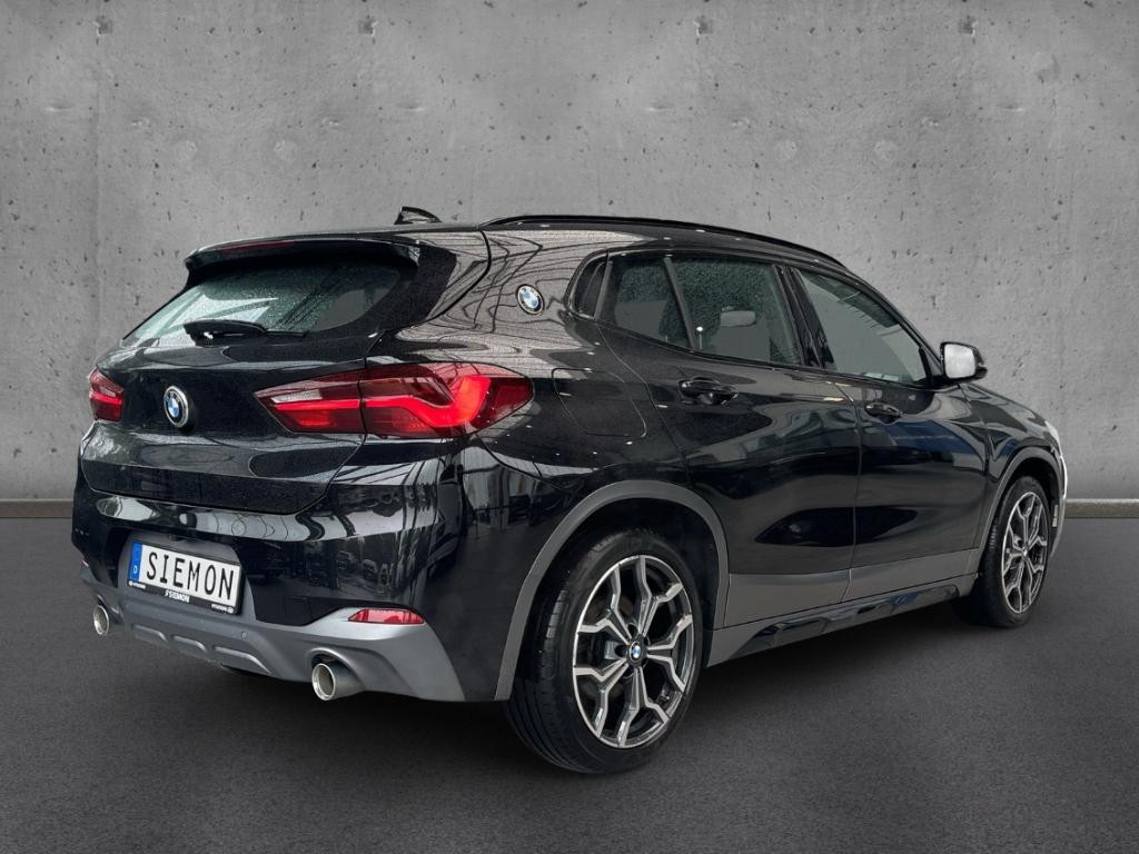 BMW X2 M-Sport