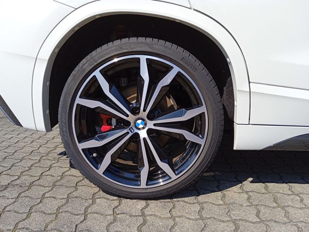 BMW X2 M-Sport sDrive