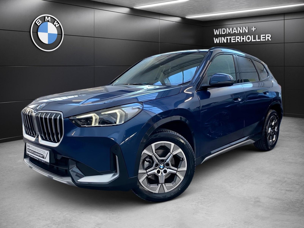 BMW X1 sDrive20d