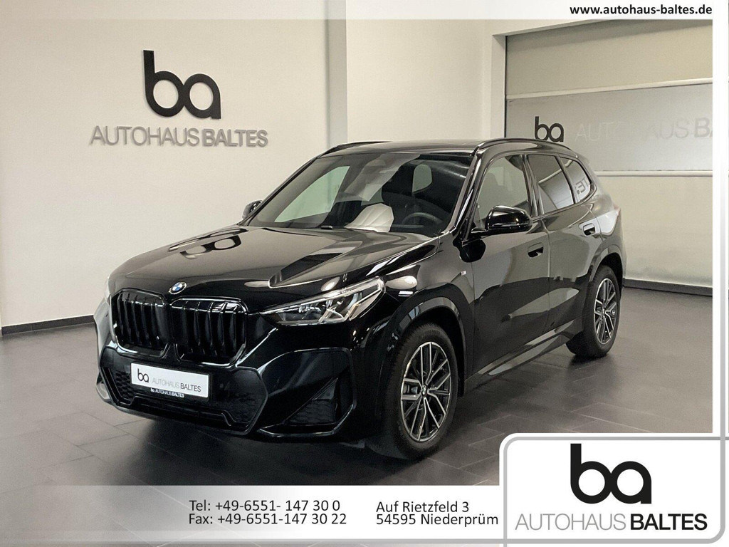 BMW X1 M-Sport xDrive