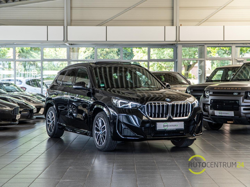 BMW X1 xDrive