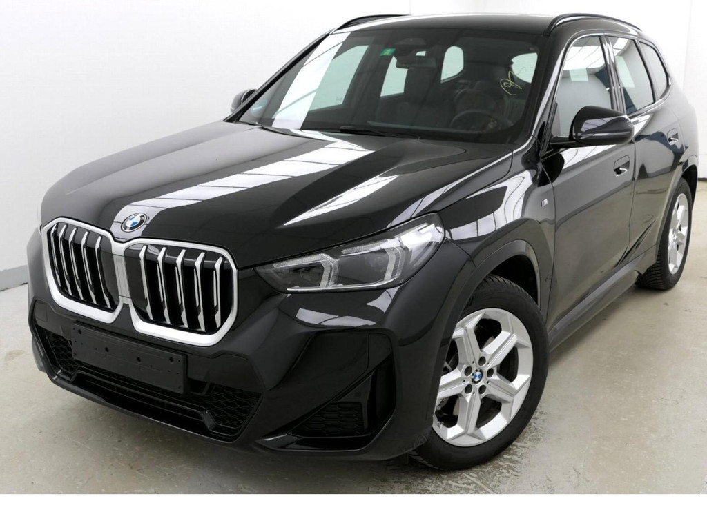 BMW X1 M-Sport sDrive sDrive20i