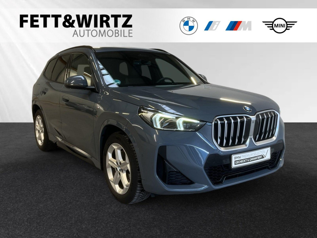 BMW X1 M-Sport