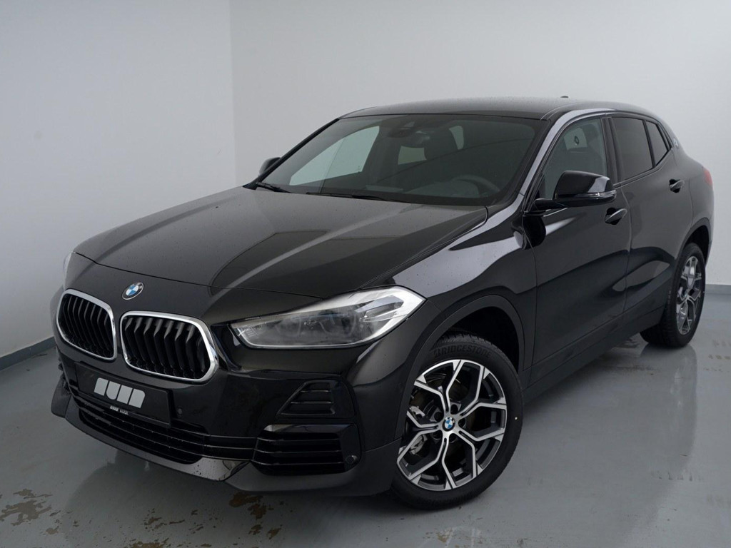 BMW X2 xDrive18d