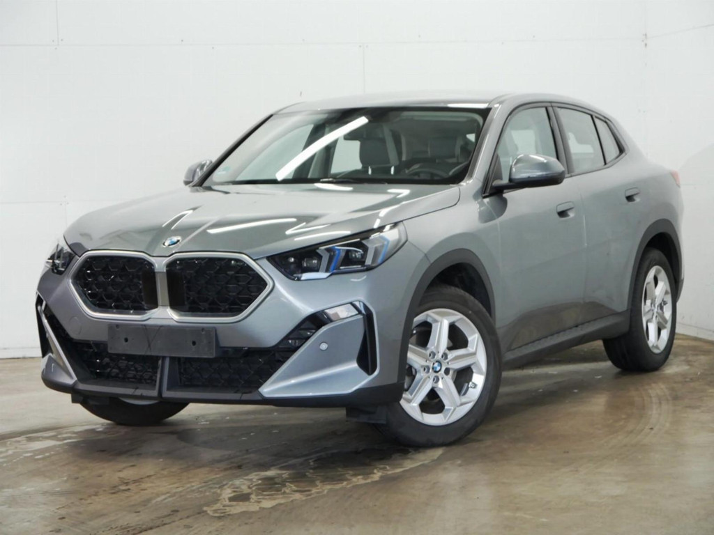 BMW X2 xDrive