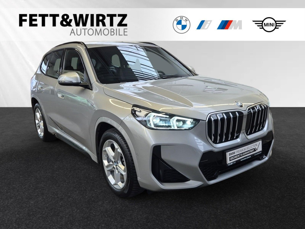 BMW X1 M-Sport