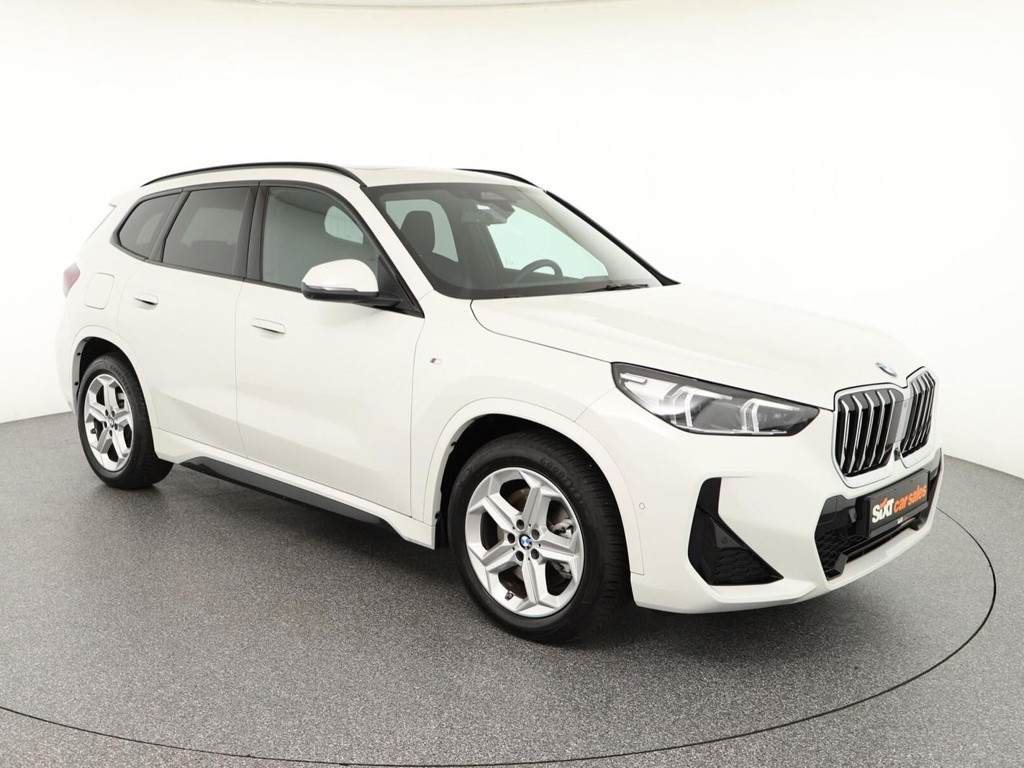BMW X1 M-Sport