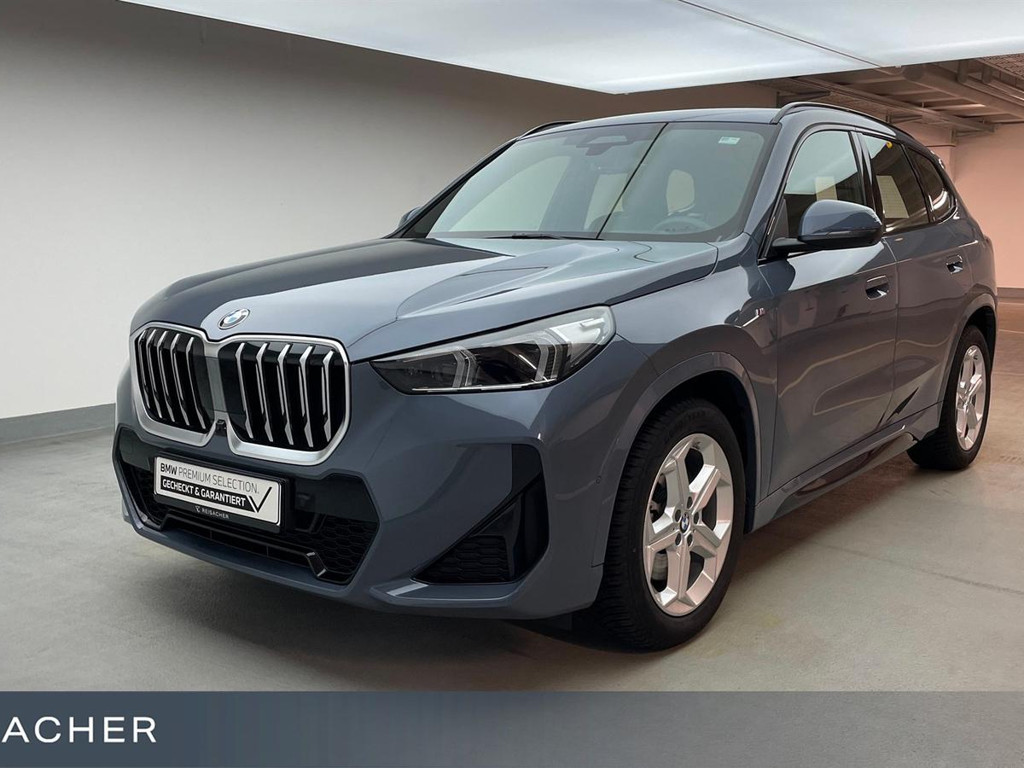 BMW X1 M-Sport