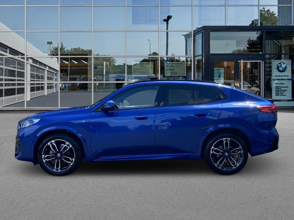 BMW X2 M-Sport sDrive18d