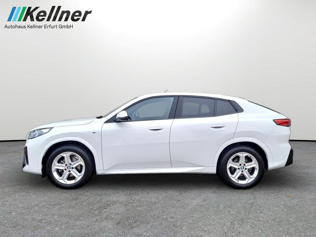 BMW X2 M-Sport xDrive