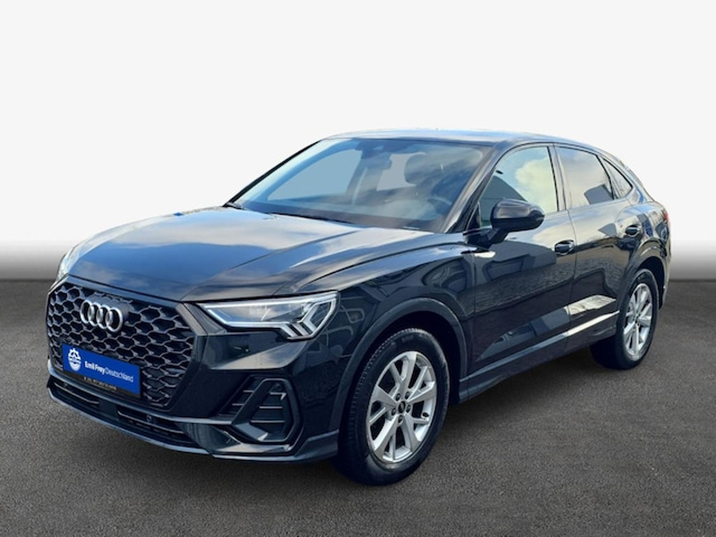 Audi Q3 Sportback S-Tronic 35 TDI