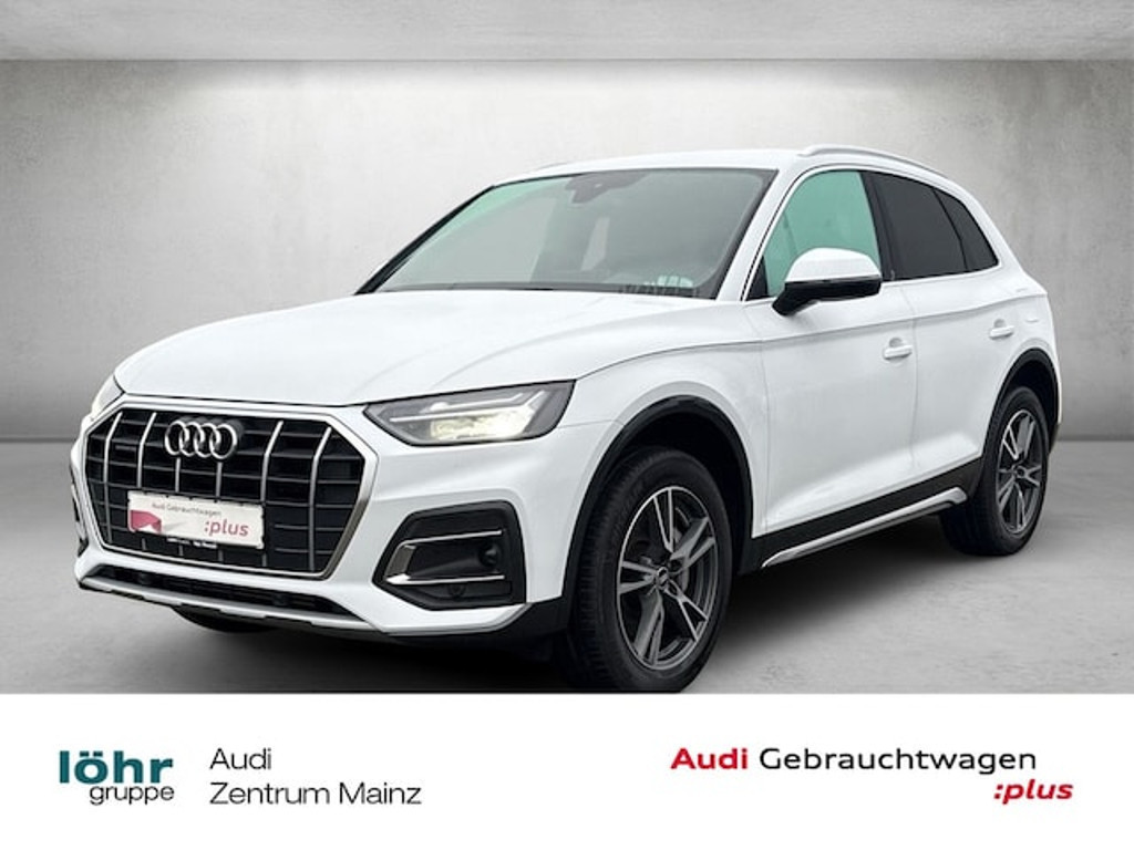 Audi Q5 Quattro S-Tronic Hybride 50 TFSI