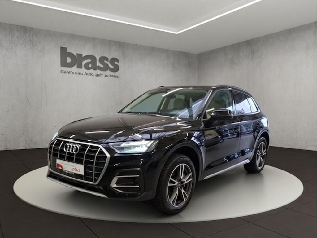 Audi Q5 Quattro S-Tronic Hybride 50 TFSI