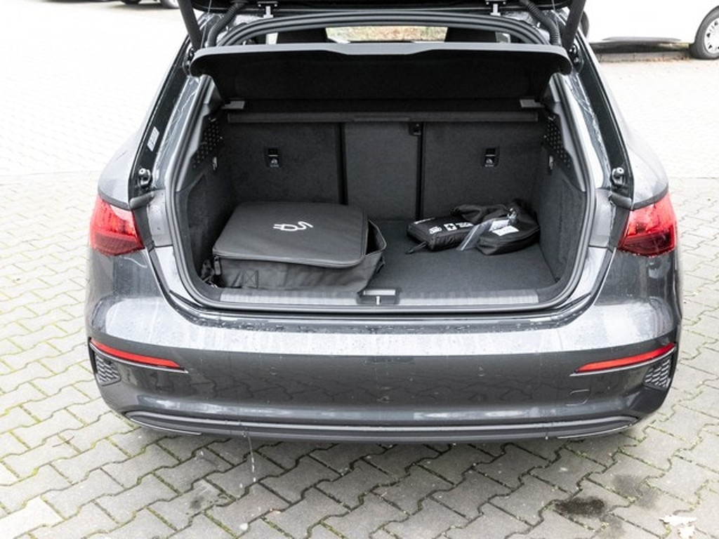 Audi A3 Sportback S-Tronic Hybride 40 TFSI