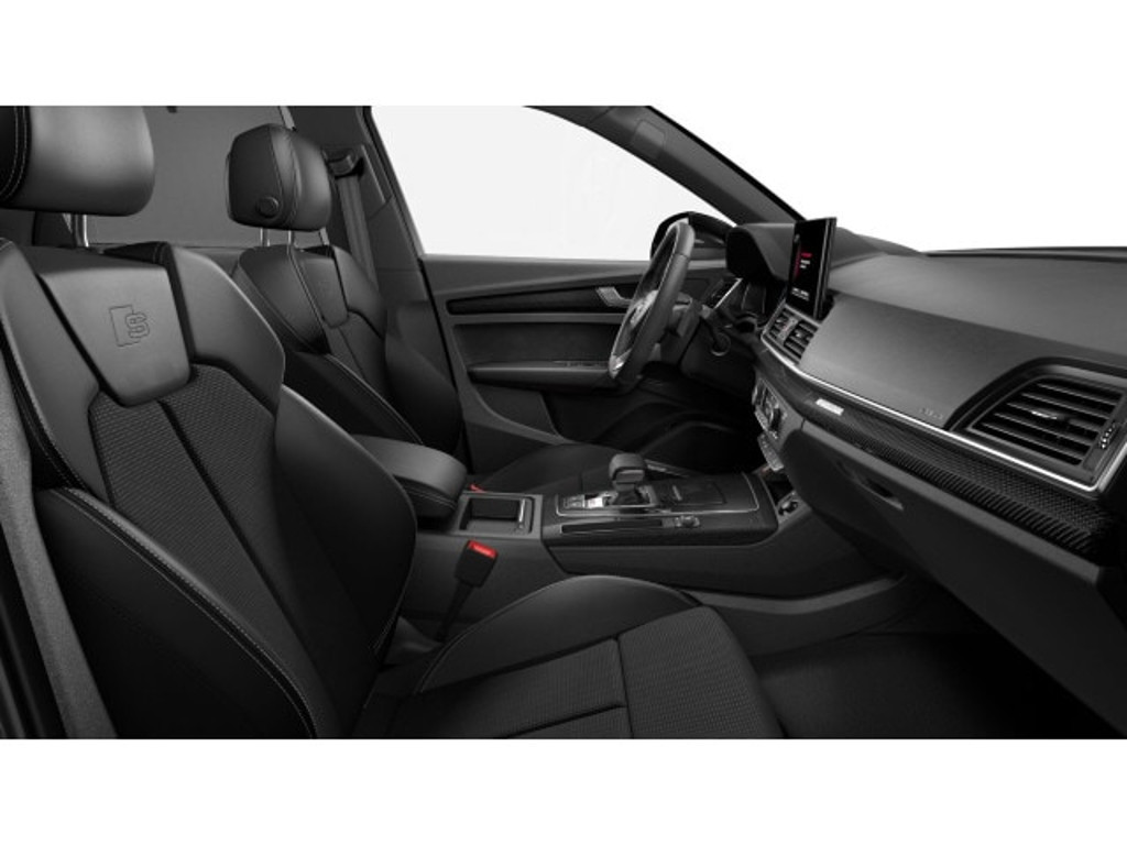 Audi SQ5 SUV TDI tiptronic Audi SQ5 SUV