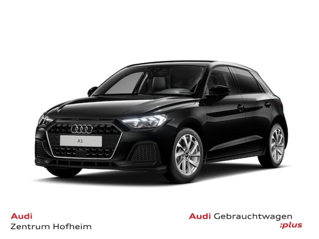 Audi A1 Sportback S-Tronic 30 TFSI