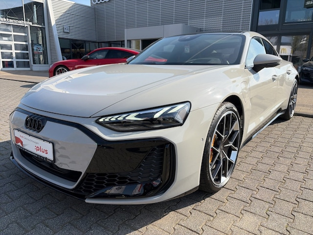 Audi RS e-tron GT