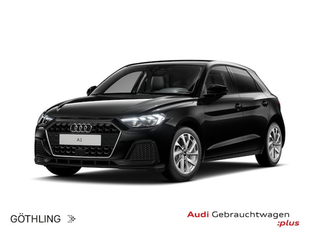 Audi A1 Sportback S-Tronic 30 TFSI
