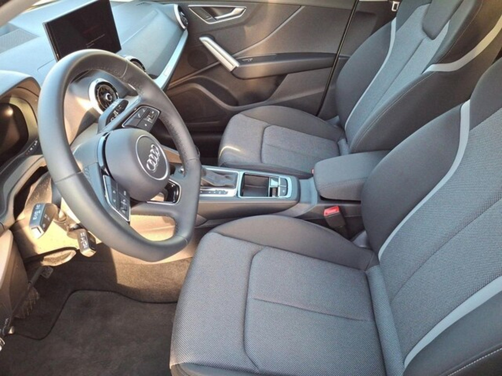 Audi Q2 S-Tronic 35 TFSI