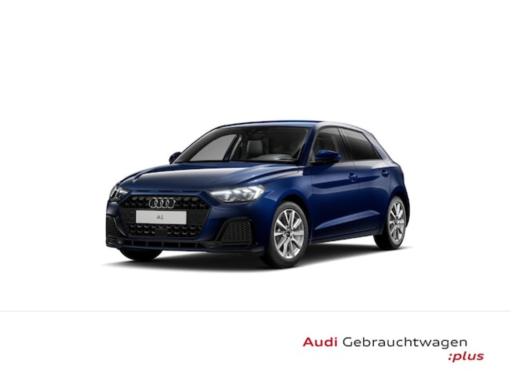 Audi A1 Sportback 30 TFSI