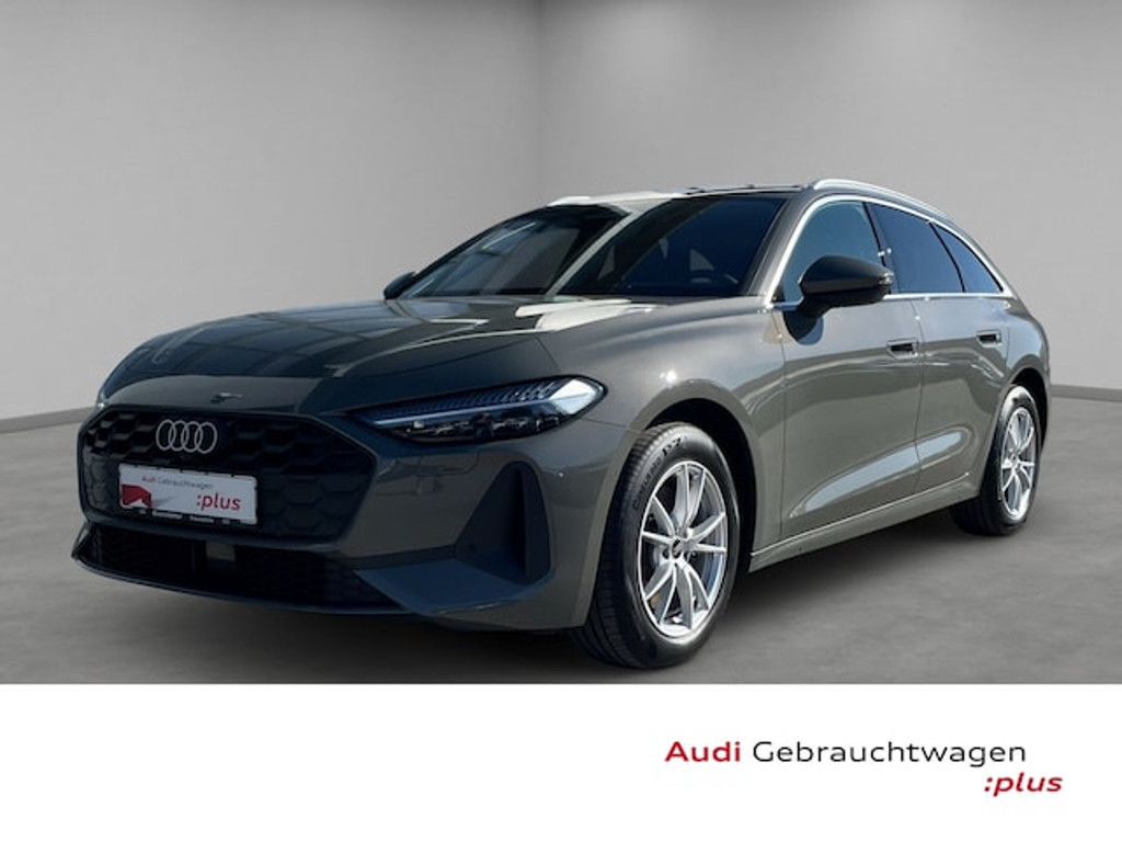 Audi A5 Avant S-Tronic