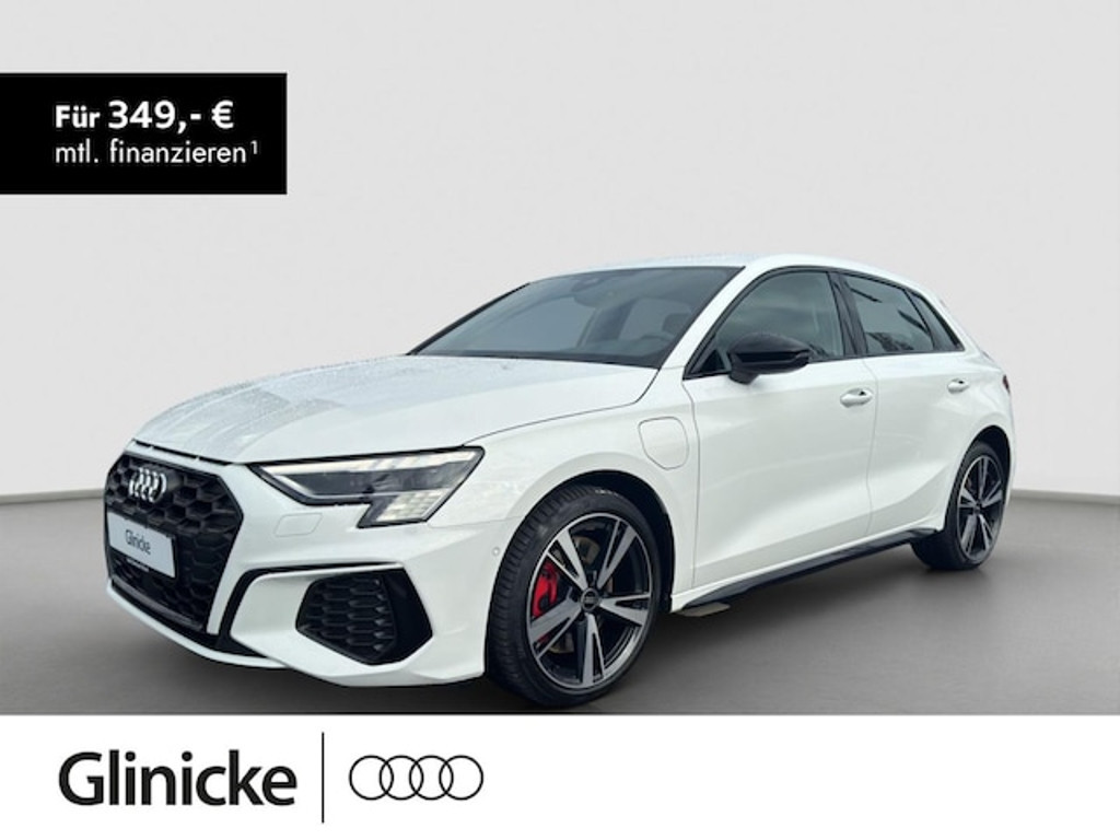 Audi A3 Sportback S-Tronic Hybride 45 TFSI