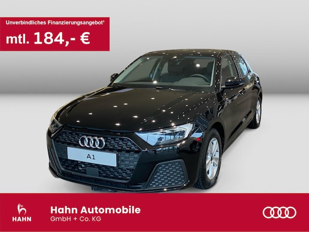 Audi A1 Sportback 25 TFSI