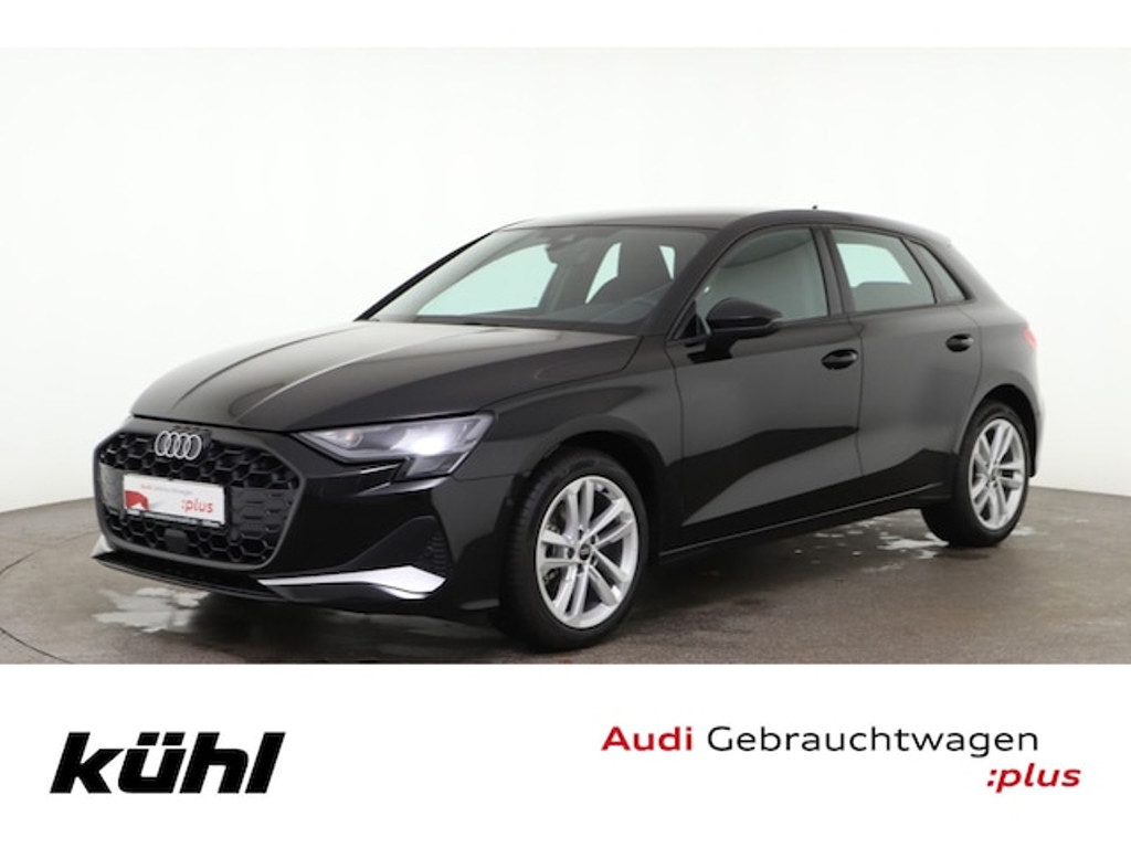 Audi A3 Sportback 35 TFSI