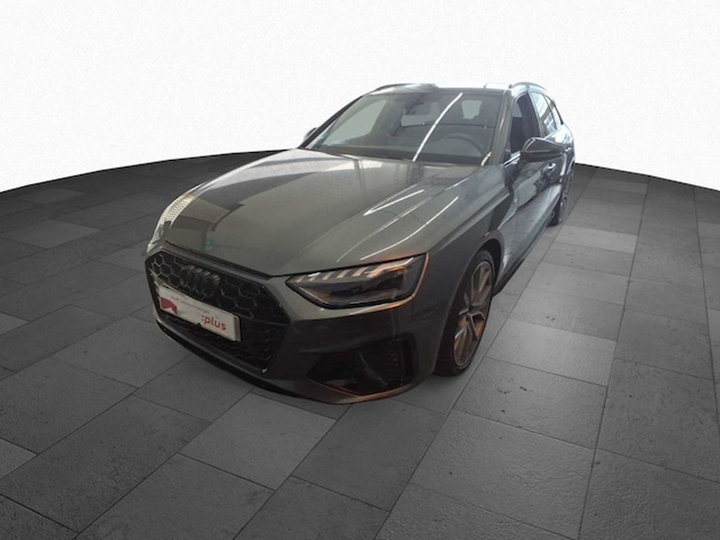 Audi A4 Avant S-Line S-Tronic 40 TFSI