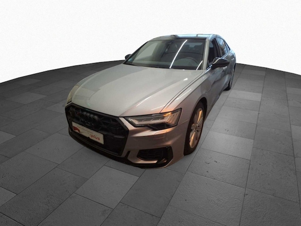 Audi S6 Sedan Quattro