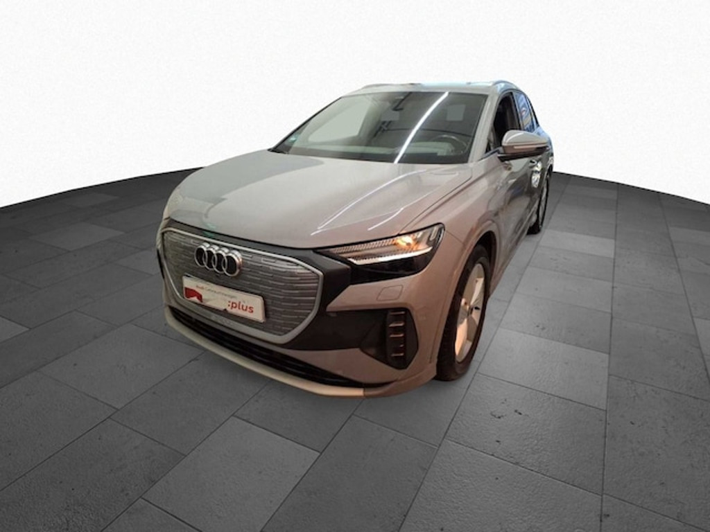 Audi Q4 e-tron 40