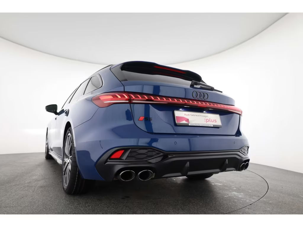 Audi S5
